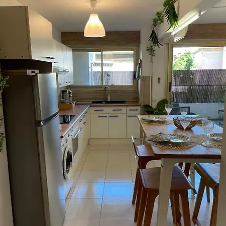 Apartamento Centre De Les Pins 100m Plages Easy Check-in