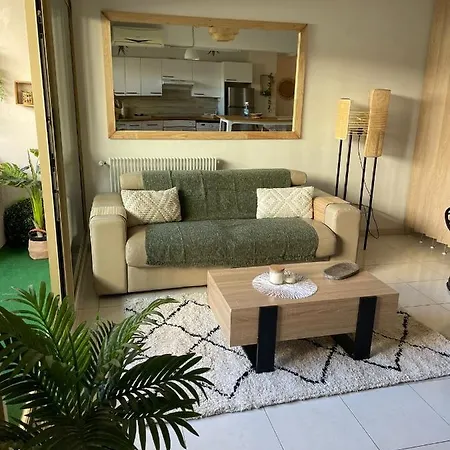 Centre De Les Pins 100m Plages Easy Check-in Apartamento Juan-les-Pins