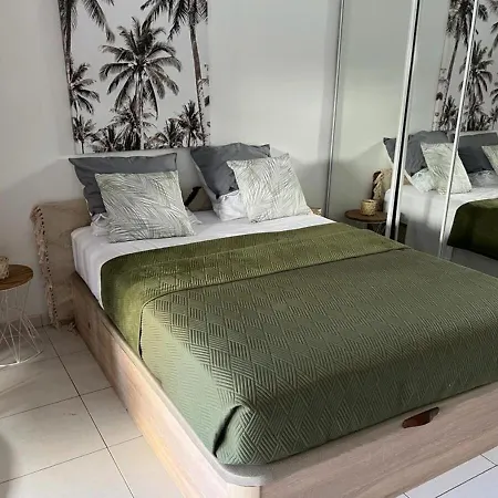 Apartamento Centre De Les Pins 100m Plages Easy Check-in