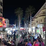 Centre De Les Pins 100m Plages Easy Check-in شقة *
