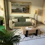 Centre De Les Pins 100m Plages Easy Check-in Lejlighed Juan-les-Pins