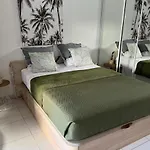Lejlighed Centre De Les Pins 100m Plages Easy Check-in