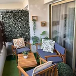 Centre De Les Pins 100m Plages Easy Check-in