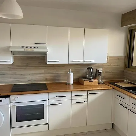 Centre De Les Pins 100m Plages Easy Check-in Apartment Juan-les-Pins